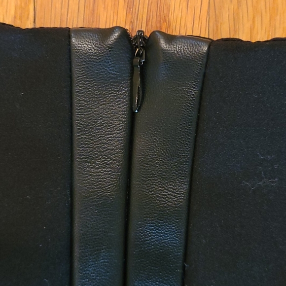 Armani Exchange Dress Size 4 - Picture 4 of 5